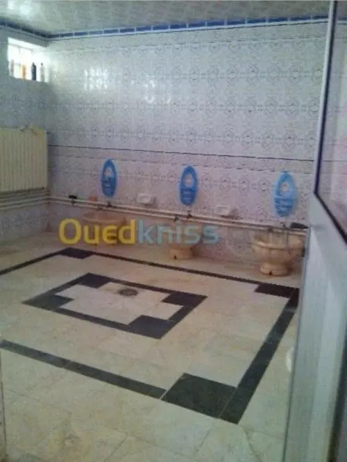 Location Villa Alger Saoula