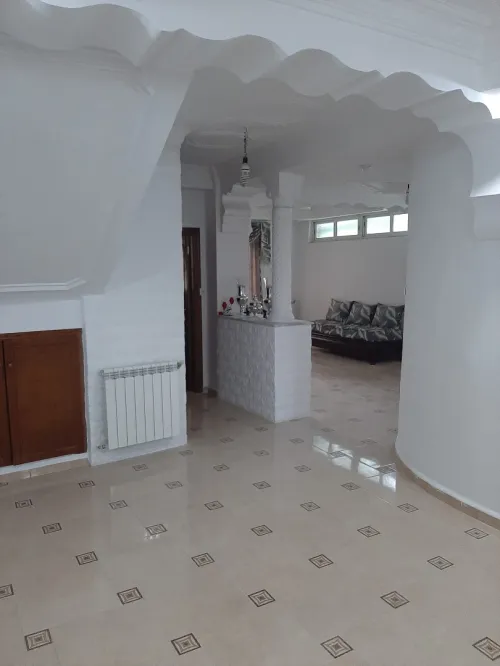 Vente Appartement F5 Alger El achour