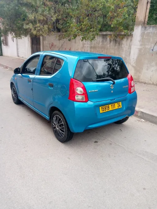 Suzuki Celerio 2011 Celerio