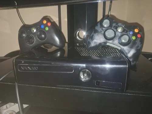 XBOX 360