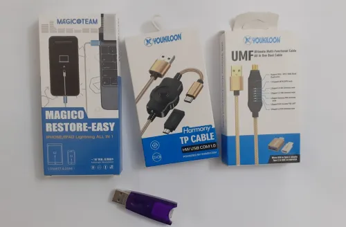HYDRA Dongle