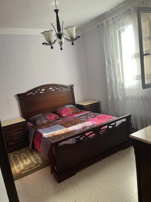 Vente Appartement F3 Boumerdès Boumerdes