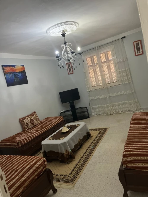 Vente Appartement F3 Boumerdès Boumerdes