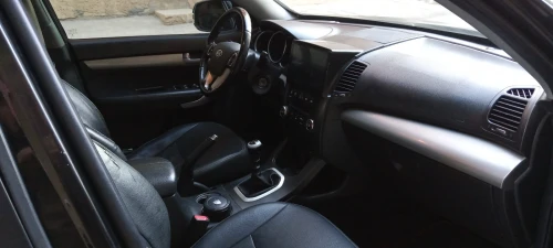 Kia Sorento 2012 