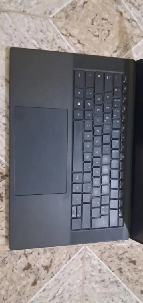 Dell XPS i7 10750H GTX 1650 4Go