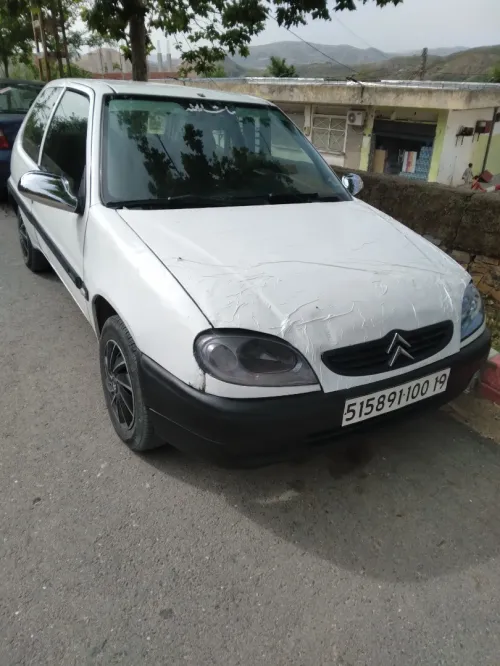 Citroen Saxo 2000 Saxo