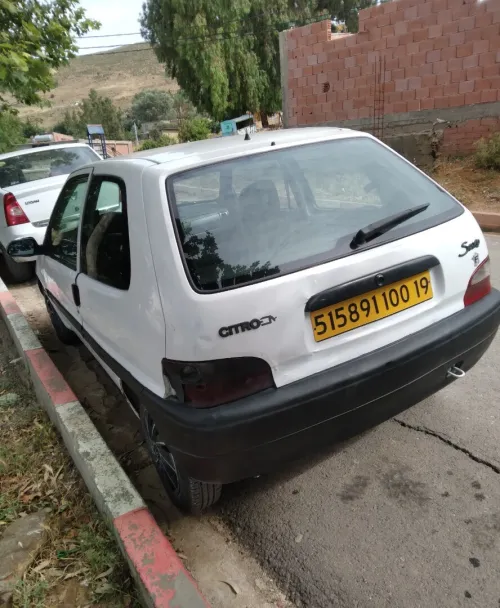 Citroen Saxo 2000 Saxo
