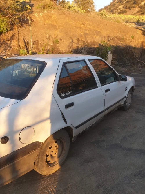 Renault R19 2000 Europa
