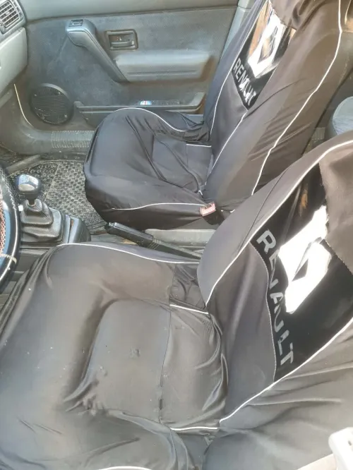 Renault R19 2000 Europa