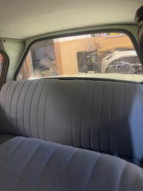 Citroen Ami 6 1968 Ami 6