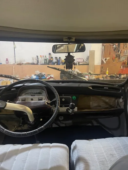 Citroen Ami 6 1968 Ami 6