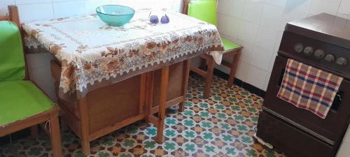 Location vacances Appartement F2 Tipaza Bou ismail