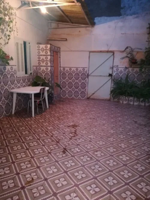 Location vacances Appartement F2 Tipaza Bou ismail