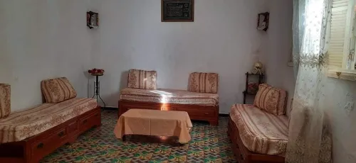 Location vacances Appartement F2 Tipaza Bou ismail