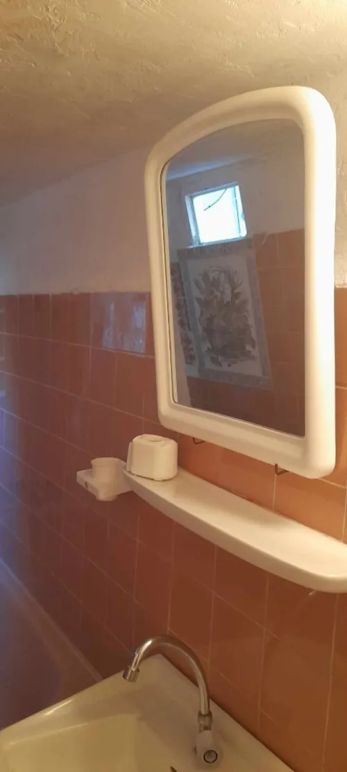 Location vacances Appartement F2 Tipaza Bou ismail