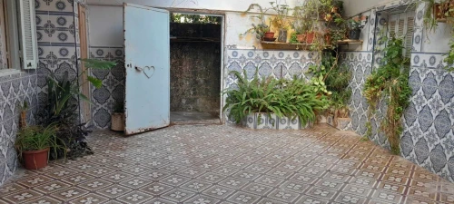 Location vacances Appartement F2 Tipaza Bou ismail