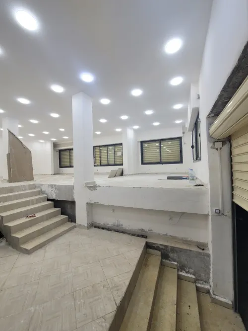 Location Local Alger Zeralda