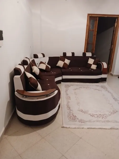 Location Appartement Niveau de villa F4 Alger Zeralda