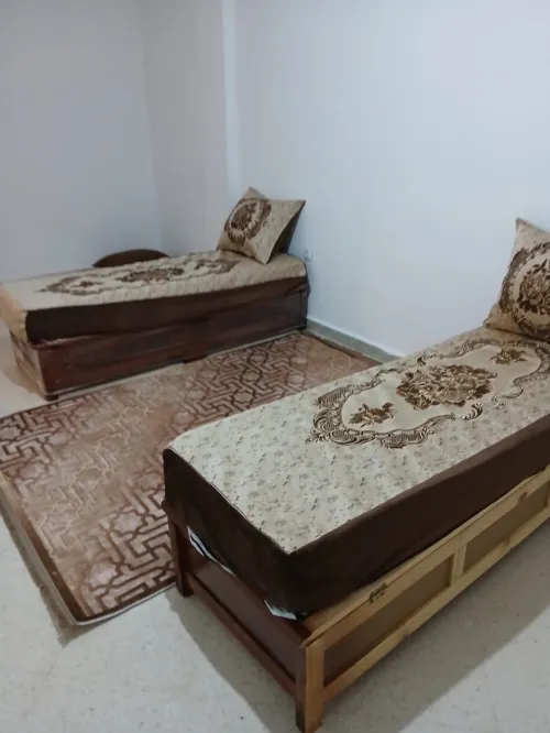 Location Appartement Niveau de villa F4 Alger Zeralda