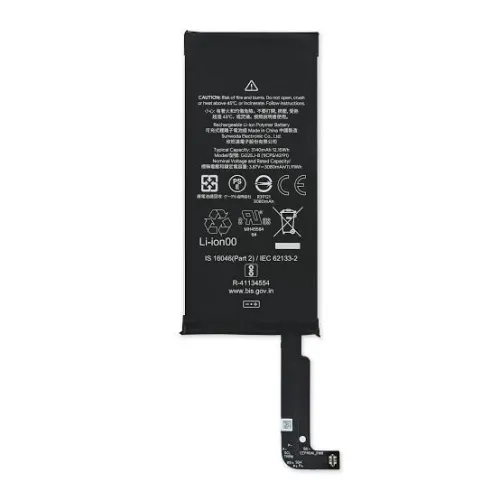 Batteries Originales