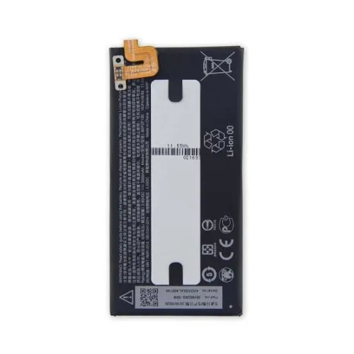 Batteries Originales