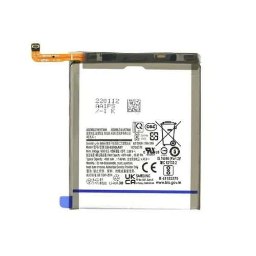 Batteries Originales