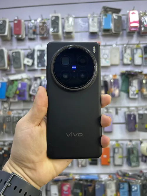 Vivo Vivo x300 vivo x300 pro vivo x300 ultra
