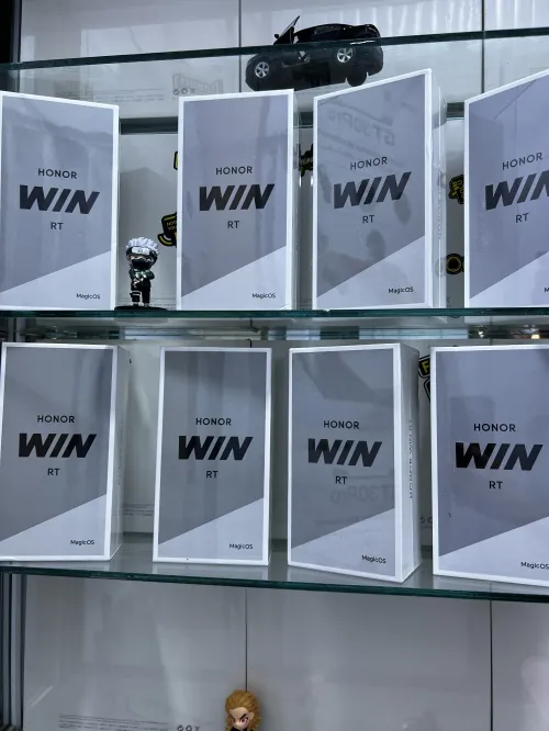 HONOR Honor win RT
