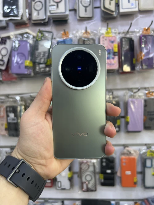 Vivo Vivo x300 vivo x300 pro vivo x300 ultra