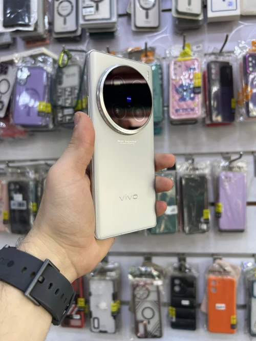 Vivo Vivo x300 vivo x300 pro vivo x300 ultra