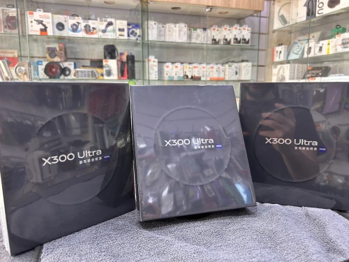 Vivo X300 ULTRA 🔥