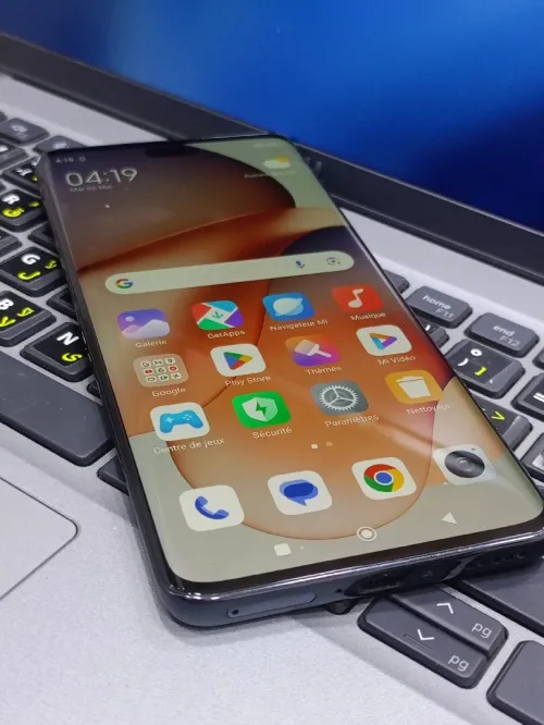 xiaomi Mi 13 lite