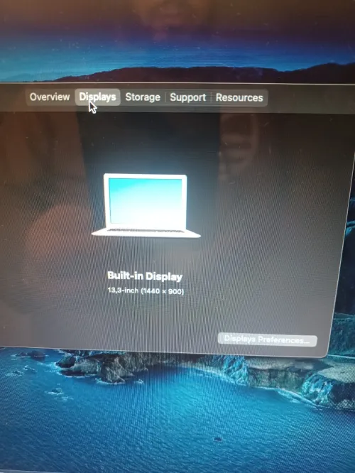MacBook Air 