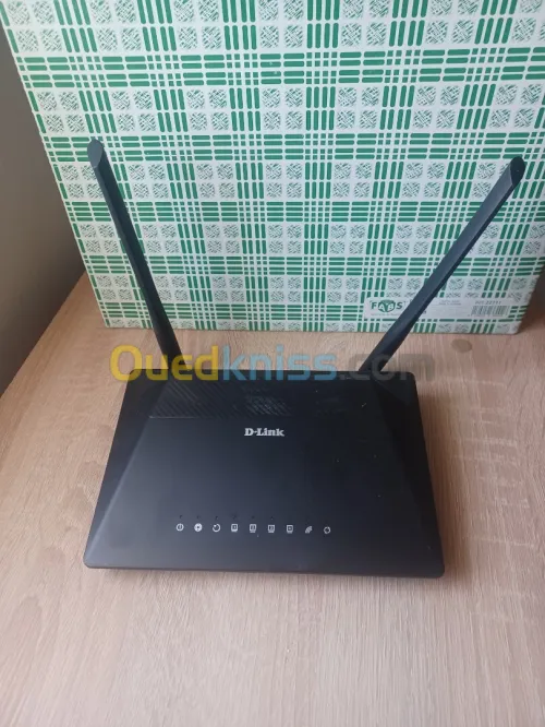 Modem D link dlink