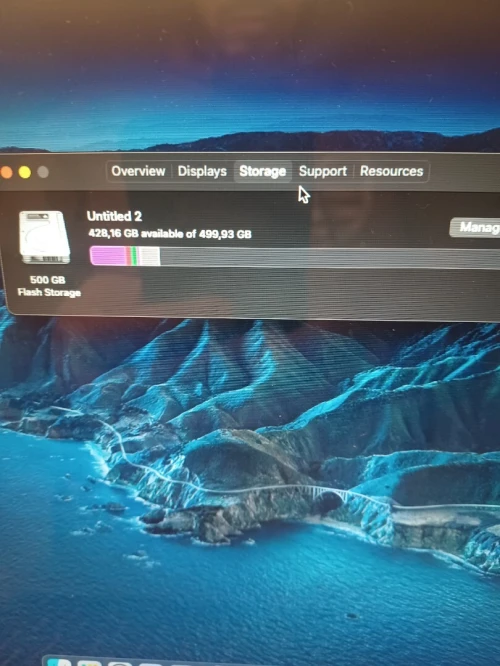 MacBook Air 