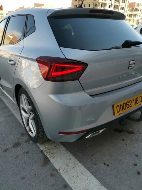 Seat Ibiza 2018 FR