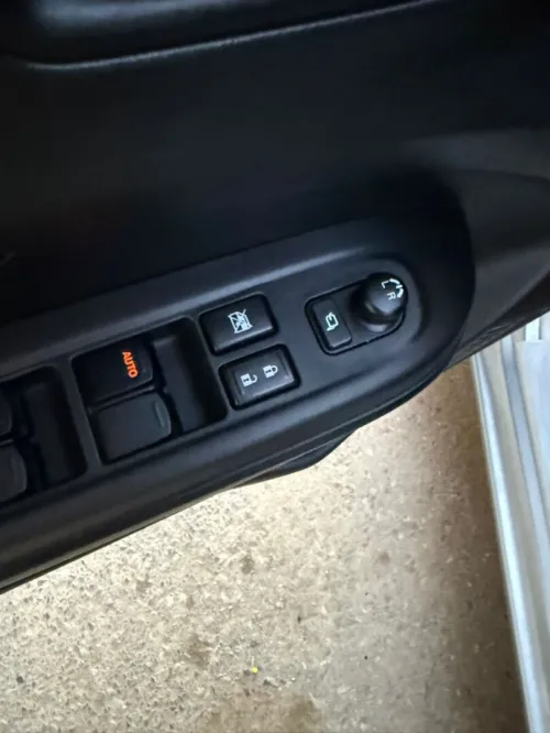Suzuki Swift 2025 Swift