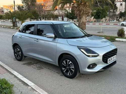 Suzuki Swift 2025 Swift