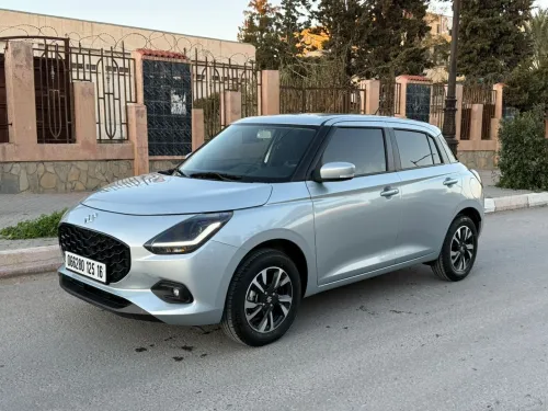Suzuki Swift 2025 Swift