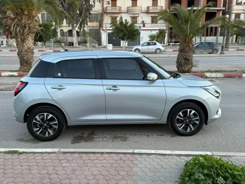 Suzuki Swift 2025 Swift