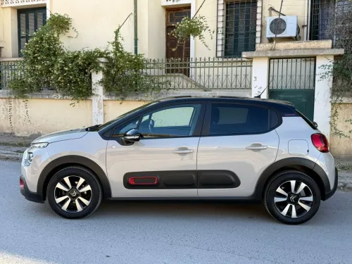 Citroen C3 2022 C-Series