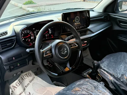 Suzuki Swift 2025 Swift