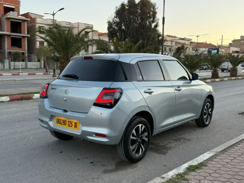 Suzuki Swift 2025 Swift