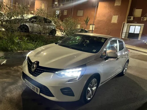 Renault clio5 2021 clio5