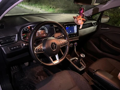 Renault clio5 2021 clio5