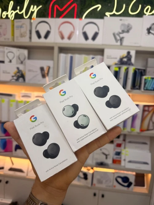 GOOGLE PIXEL BUDS PRO ORIGINAL ANC GOOGLE PIXEL BUDS PRO ANC
