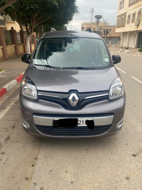 Renault Kangoo 2021 Authentique +