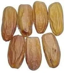 Dattes deglet Nour d'Algérie تمور جزائرية ممتازة