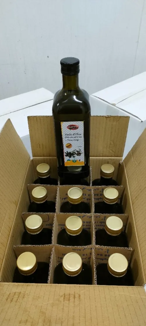 Dattes algérienne huile d'olive oïl Oliv 
