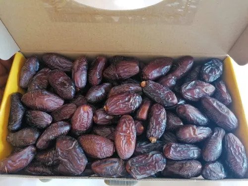 Dattes deglet Nour d'Algérie تمور جزائرية ممتازة
